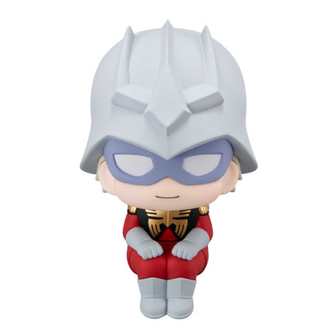 『機動戦士Gundam GQuuuuuuX』シャア・アズナブル 完成品フィギュア