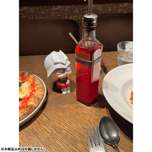 『機動戦士Gundam GQuuuuuuX』シャア・アズナブル 完成品フィギュア