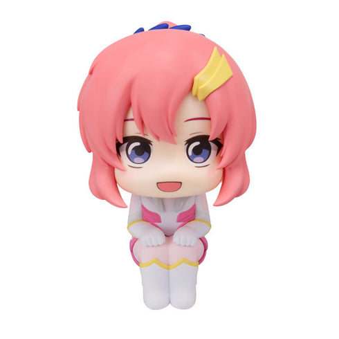 『機動戦士ガンダムSEED FREEDOM』るかっぷ ラクス・クライン 完成品フィギュア