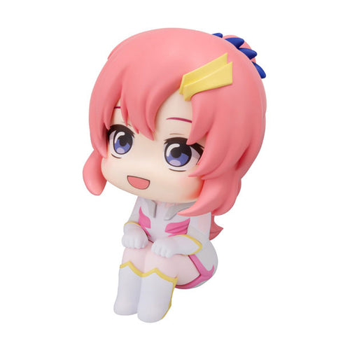 『機動戦士ガンダムSEED FREEDOM』るかっぷ ラクス・クライン 完成品フィギュア