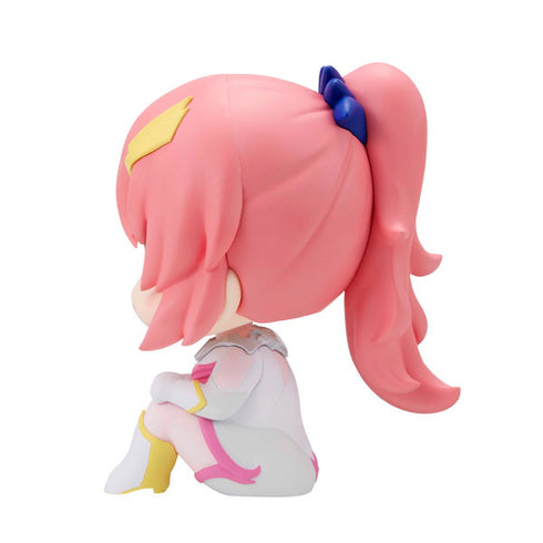 『機動戦士ガンダムSEED FREEDOM』るかっぷ ラクス・クライン 完成品フィギュア