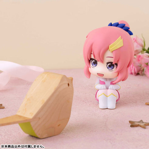 『機動戦士ガンダムSEED FREEDOM』るかっぷ ラクス・クライン 完成品フィギュア