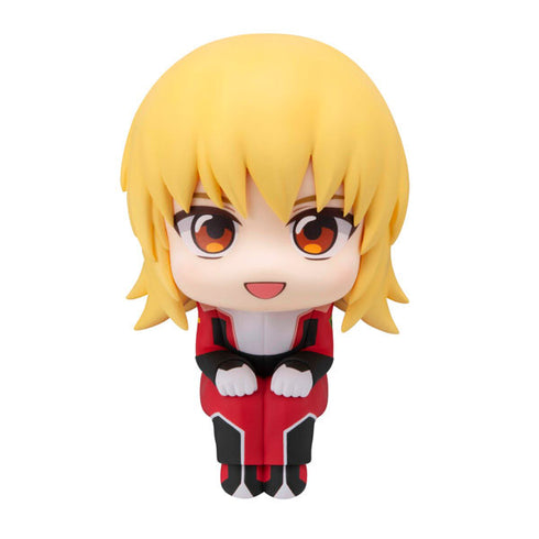 『機動戦士ガンダムSEED FREEDOM』るかっぷ カガリ・ユラ・アスハ 完成品フィギュア