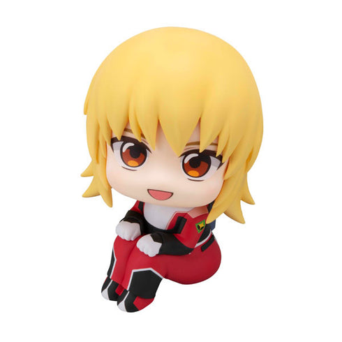 『機動戦士ガンダムSEED FREEDOM』るかっぷ カガリ・ユラ・アスハ 完成品フィギュア
