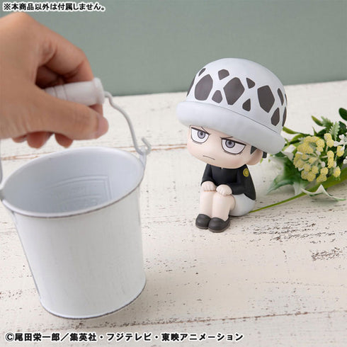 『ONE PIECE ワンピース』るかっぷ トラファルガー・ロー 幼少期Ver. 完成品フィギュア