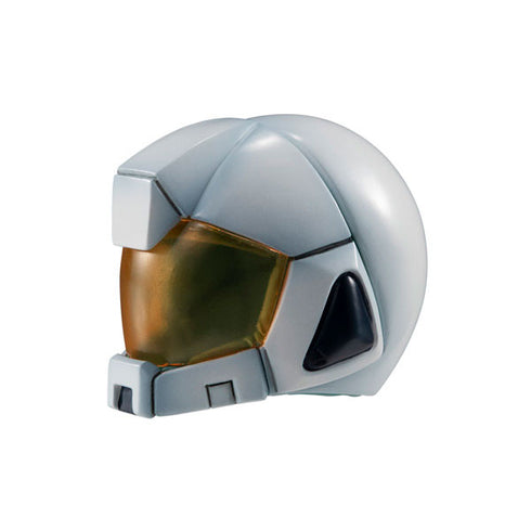 『機動戦士ガンダム』GGGシリーズ 逆襲のシャア アムロ・レイ 限定復刻版 完成品フィギュア