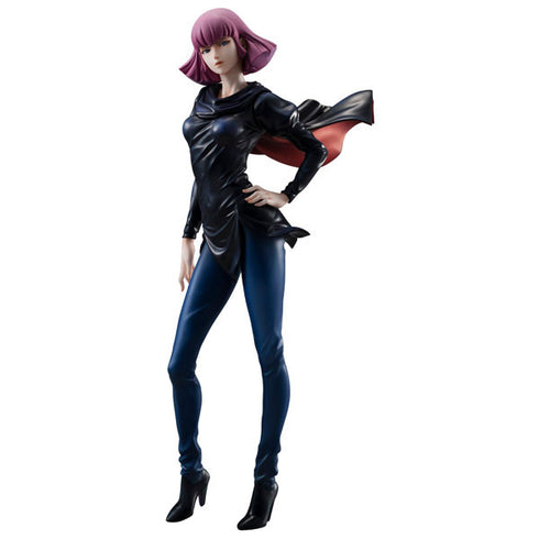 『機動戦士Zガンダム』GGGシリーズ ハマーン・カーン 限定復刻版 完成品フィギュア