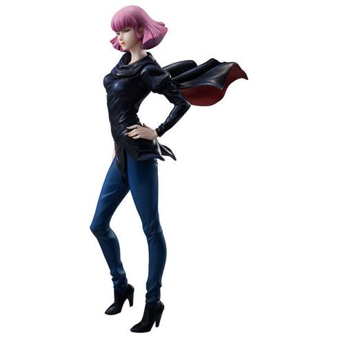 『機動戦士Zガンダム』GGGシリーズ ハマーン・カーン 限定復刻版 完成品フィギュア