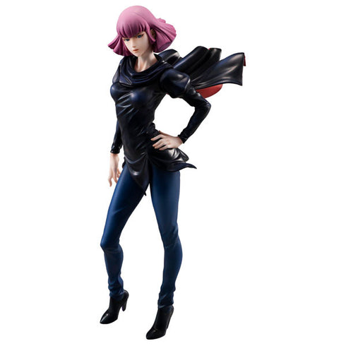 『機動戦士Zガンダム』GGGシリーズ ハマーン・カーン 限定復刻版 完成品フィギュア