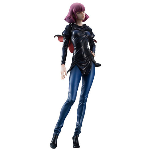 『機動戦士Zガンダム』GGGシリーズ ハマーン・カーン 限定復刻版 完成品フィギュア