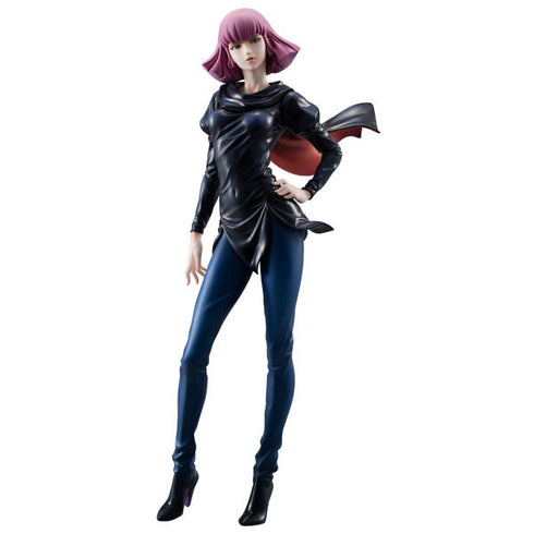 『機動戦士Zガンダム』GGGシリーズ ハマーン・カーン 限定復刻版 完成品フィギュア