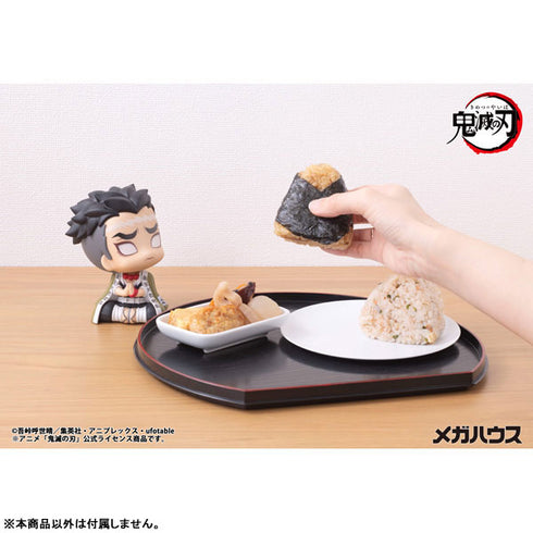 『鬼滅の刃』るかっぷ 悲鳴嶼行冥 完成品フィギュア