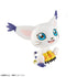 『デジモンアドベンチャー』るかっぷ テイルモン 完成品フィギュア