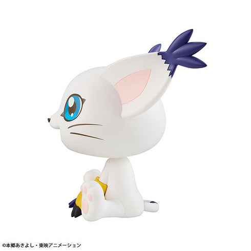 『デジモンアドベンチャー』るかっぷ テイルモン 完成品フィギュア