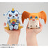 『デジモンアドベンチャー』るかっぷ パタモン 完成品フィギュア