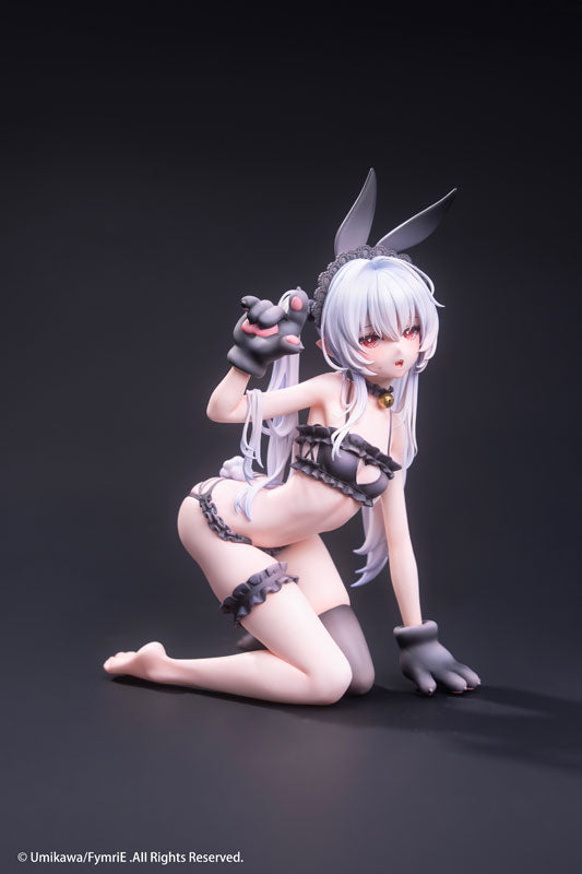 ロシデレ』アーリャさんの水着フィギュア付きBlu-ray完全数量