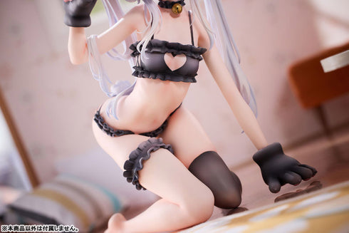 Vanya Illustrated by FymriE 1/6 完成品フィギュア