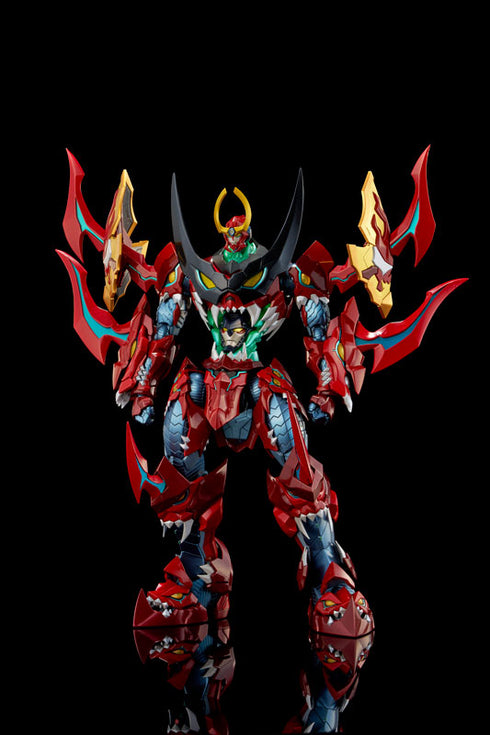 『天元突破グレンラガン』鉄機巧