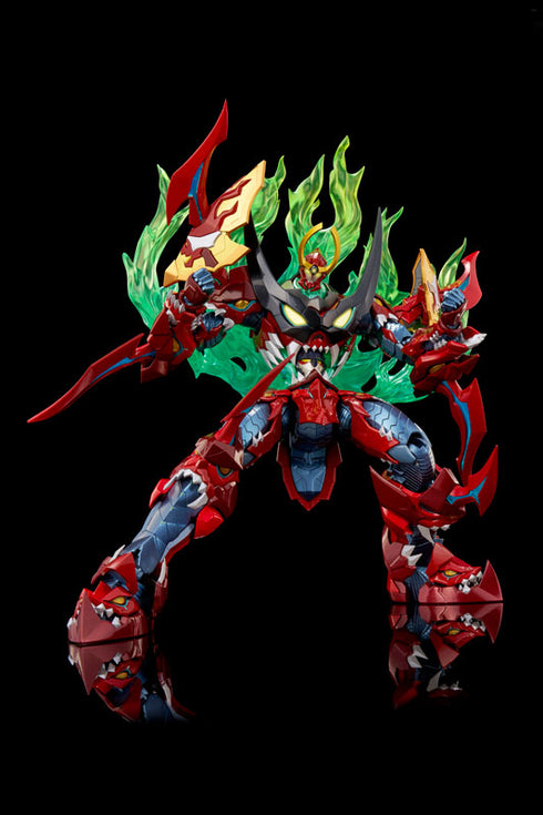 『天元突破グレンラガン』鉄機巧