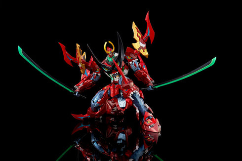 『天元突破グレンラガン』鉄機巧