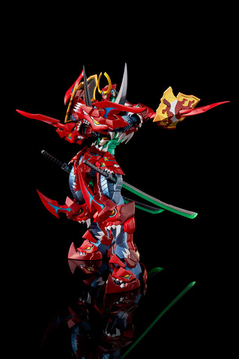 『天元突破グレンラガン』鉄機巧