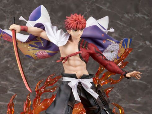 『Fate/Grand Order』セイバー/千子村正 1/8 完成品フィギュア