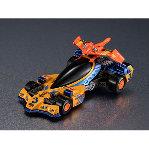 『新世紀GPXサイバーフォーミュラ』C.F.C.-Heritage Edition- アルバトランダー602