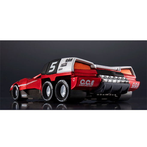 『新世紀GPXサイバーフォーミュラ』C.F.C.-Heritage Edition- アオイスペリオンGT