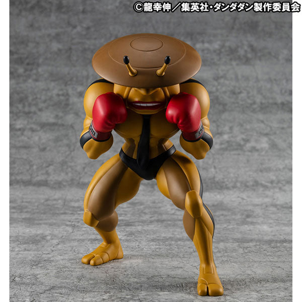 『ダンダダン』オカルティックソフビコレクション ドーバーデーモン 完成品フィギュア