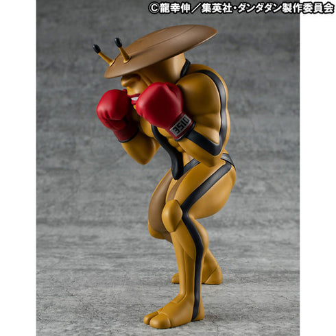 『ダンダダン』オカルティックソフビコレクション ドーバーデーモン 完成品フィギュア