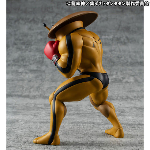 『ダンダダン』オカルティックソフビコレクション ドーバーデーモン 完成品フィギュア