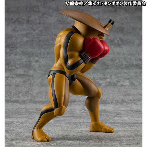 『ダンダダン』オカルティックソフビコレクション ドーバーデーモン 完成品フィギュア