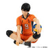 『ハイキュー!!』てのひら影山飛雄 セカンドユニフォームver. 完成品フィギュア