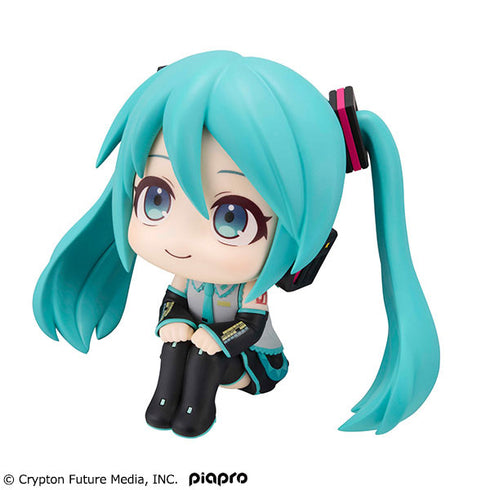 『初音ミク』るかっぷ 完成品フィギュア
