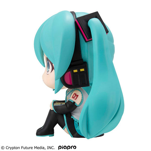 『初音ミク』るかっぷ 完成品フィギュア