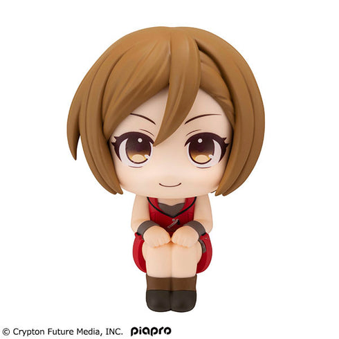 『初音ミク』るかっぷ MEIKO 完成品フィギュア