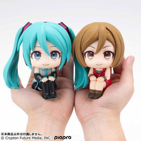 『初音ミク』るかっぷ MEIKO 完成品フィギュア