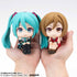 『初音ミク』るかっぷ MEIKO 完成品フィギュア