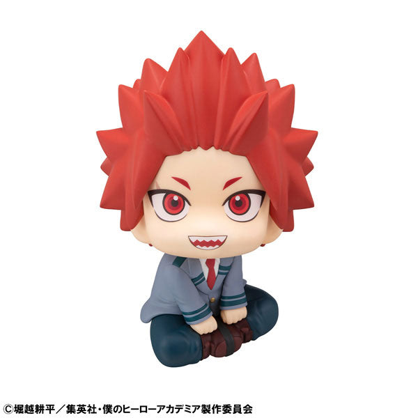 『僕のヒーローアカデミア』るかっぷ 切島鋭児郎 完成品フィギュア