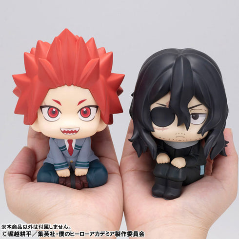 『僕のヒーローアカデミア』るかっぷ 切島鋭児郎 完成品フィギュア