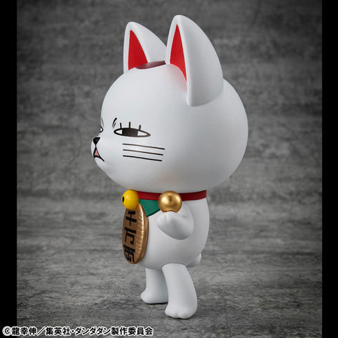 『ダンダダン』オカルティックソフビコレクション ターボババア(招き猫)Ver.2 完成品フィギュア