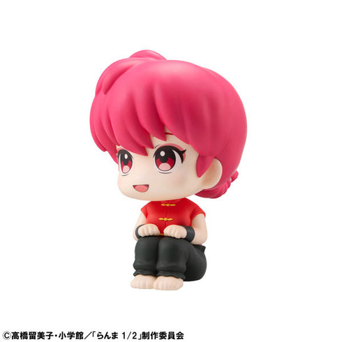『らんま1/2』るかっぷ らんま 完成品フィギュア