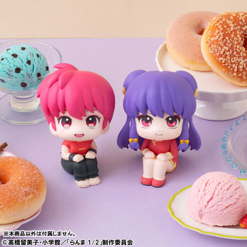 『らんま1/2』るかっぷ らんま 完成品フィギュア