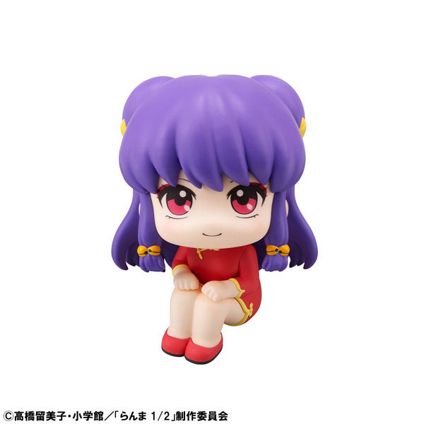 『らんま1/2』るかっぷ シャンプー 完成品フィギュア