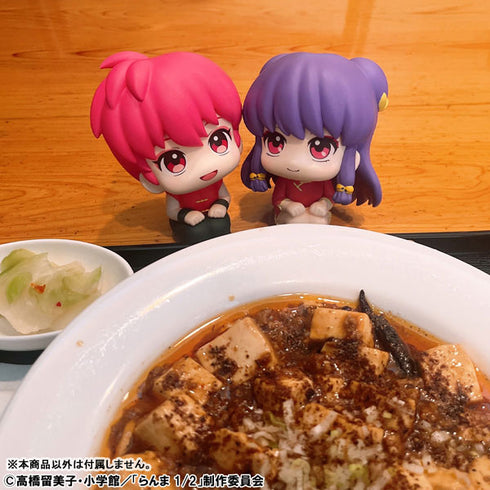 『らんま1/2』るかっぷ シャンプー 完成品フィギュア