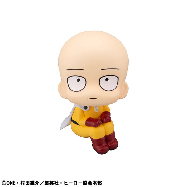 『ワンパンマン』るかっぷ サイタマ 完成品フィギュア
