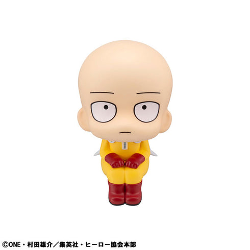 『ワンパンマン』るかっぷ サイタマ 完成品フィギュア