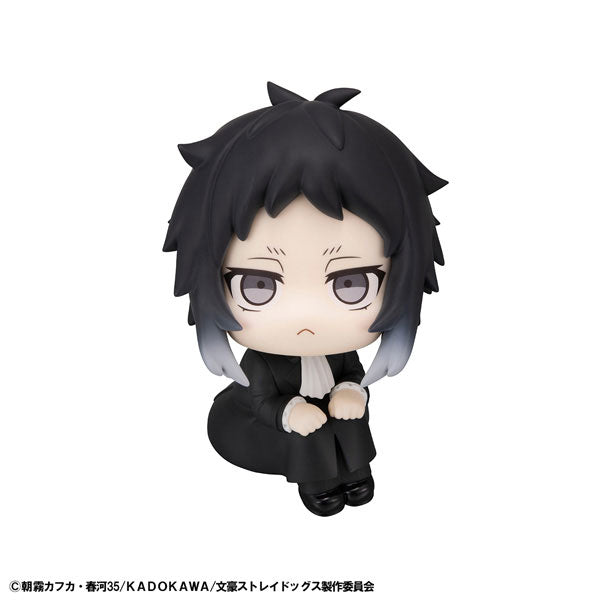 『文豪ストレイドッグス』るかっぷ 芥川龍之介 完成品フィギュア