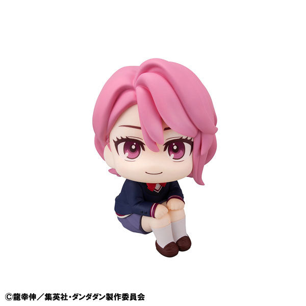 『ダンダダン』るかっぷ アイラ 完成品フィギュア