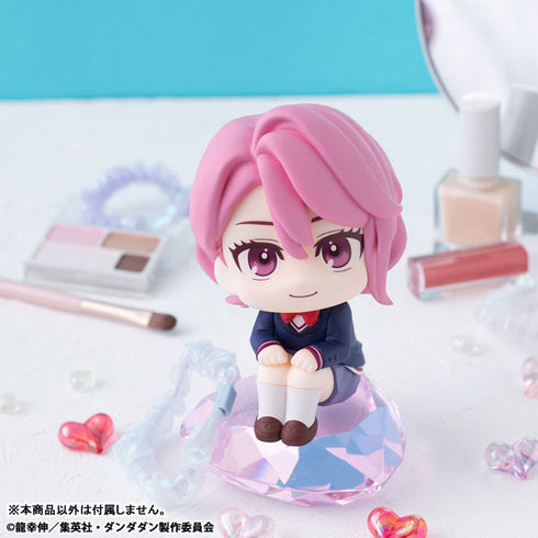 『ダンダダン』るかっぷ アイラ 完成品フィギュア